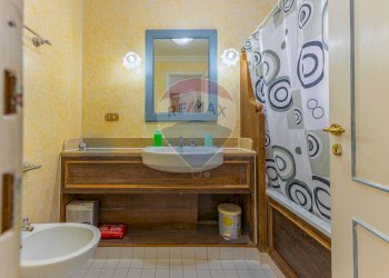 Bagno - Casa indipendente Via Gallura
 
32B, Stintino - foto 22