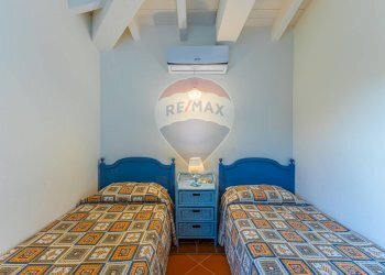 Camera / camera da letto - Casa indipendente Via Gallura
 
32B, Stintino - foto 25