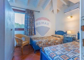 Camera / camera da letto - Casa indipendente Via Gallura
 
32B, Stintino - foto 27