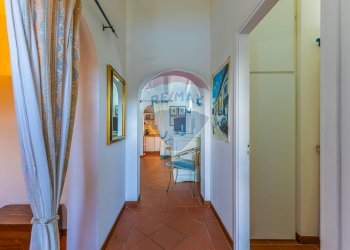 Hall / corridoio - Casa indipendente Via Gallura
 
32B, Stintino - foto 30