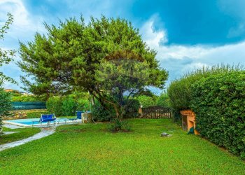 Giardino - Casa indipendente Via Gallura
 
32B, Stintino - foto 31