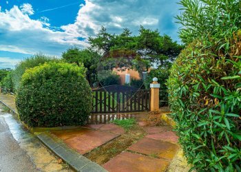 Giardino - Casa indipendente Via Gallura
 
32B, Stintino - foto 32