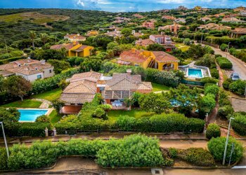 Casa all\'aperto - Casa indipendente Via Gallura
 
32B, Stintino - foto 33