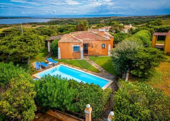 Piscina - Casa indipendente Via Gallura
 
32B, Stintino - foto 35