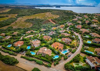 Vista delle montagne - Casa indipendente Via Gallura
 
32B, Stintino - foto 36