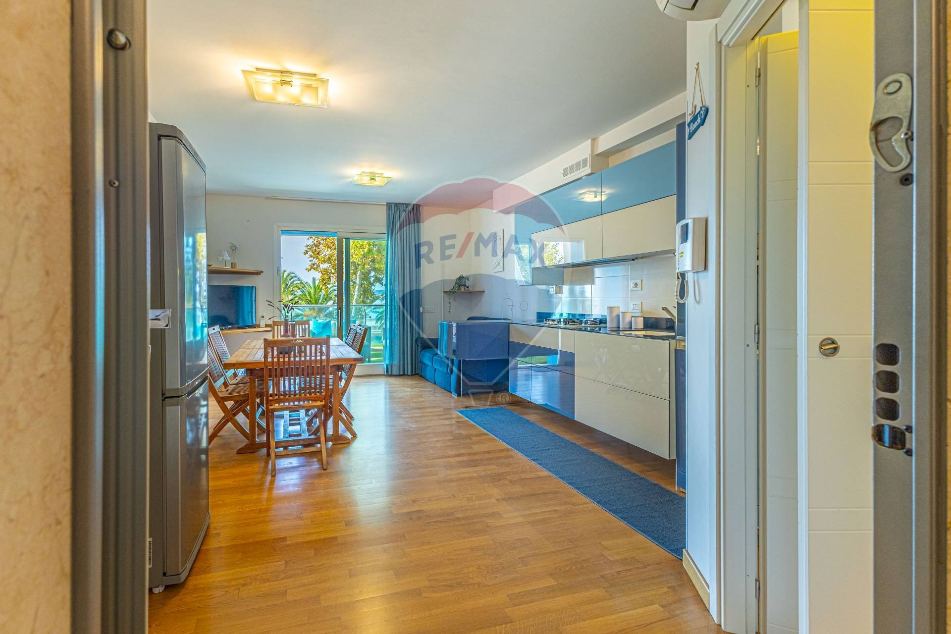 Cucina - Appartamento Via Giuseppe Garibaldi
 
99, Alghero - foto 2