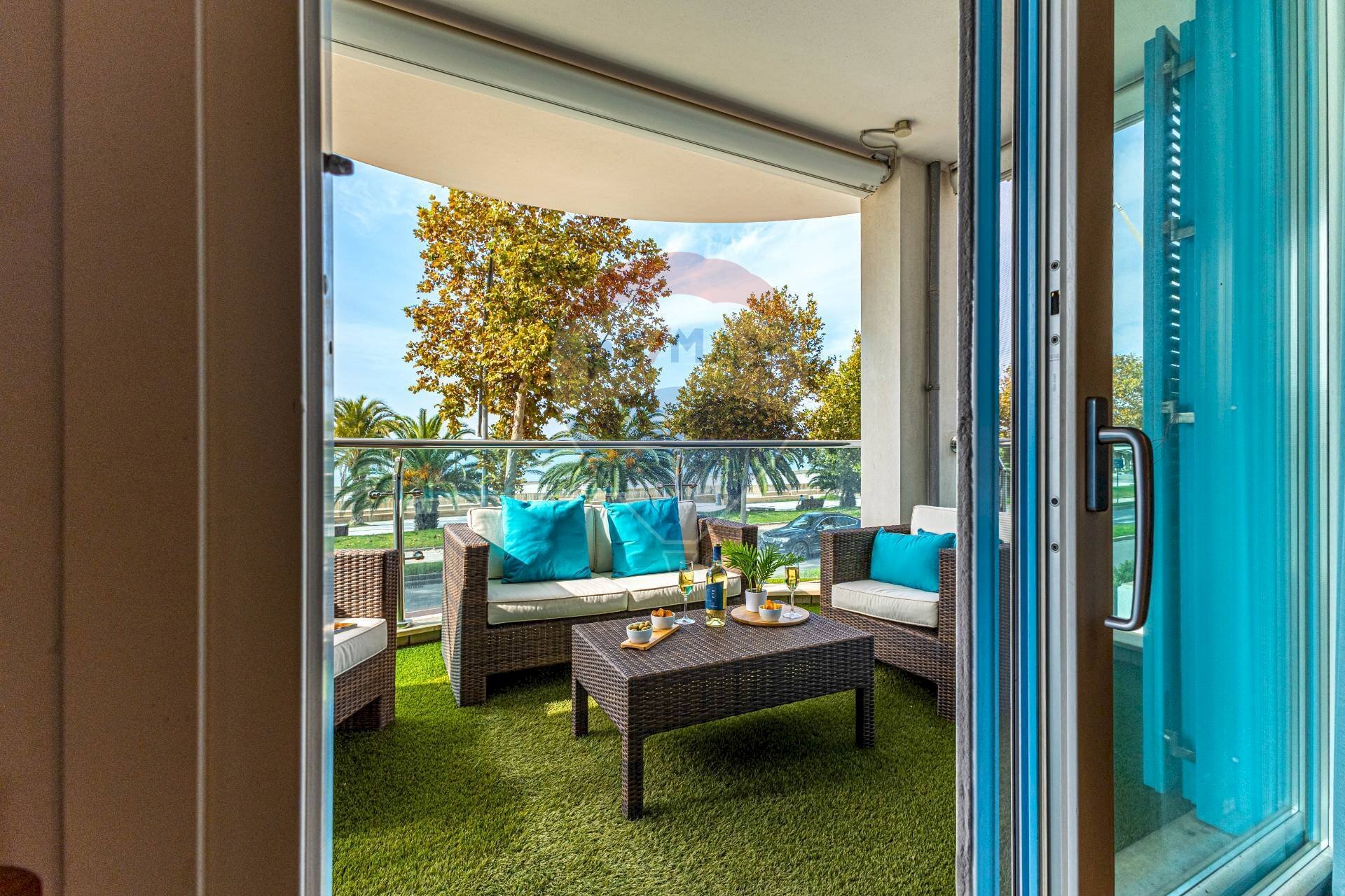 Terrazza - Appartamento Via Giuseppe Garibaldi
 
99, Alghero - foto 3