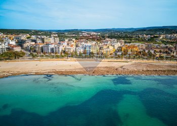 Vista dell\'acqua - Appartamento Via Giuseppe Garibaldi
 
99, Alghero - foto 7