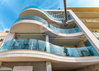 Edificio all\'aperto - Appartamento Via Giuseppe Garibaldi
 
99, Alghero - foto 8