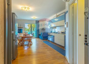 Cucina - Appartamento Via Giuseppe Garibaldi
 
99, Alghero - foto 2