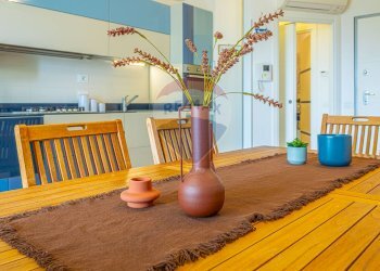 Sala da pranzo - Appartamento Via Giuseppe Garibaldi
 
99, Alghero - foto 10