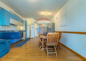 Sala da pranzo - Appartamento Via Giuseppe Garibaldi
 
99, Alghero - foto 11