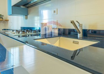 Cucina - Appartamento Via Giuseppe Garibaldi
 
99, Alghero - foto 12