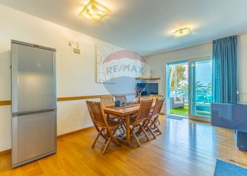 Sala da pranzo - Appartamento Via Giuseppe Garibaldi
 
99, Alghero - foto 1