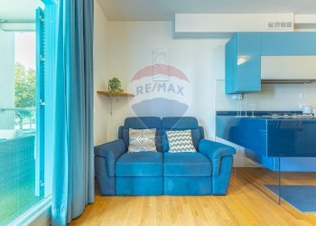 Soggiorno - Appartamento Via Giuseppe Garibaldi
 
99, Alghero - foto 14