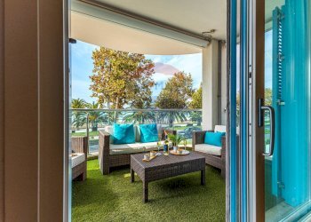 Terrazza - Appartamento Via Giuseppe Garibaldi
 
99, Alghero - foto 3