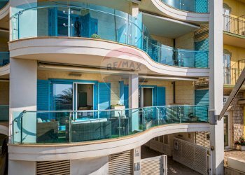 Edificio all\'aperto - Appartamento Via Giuseppe Garibaldi
 
99, Alghero - foto 17