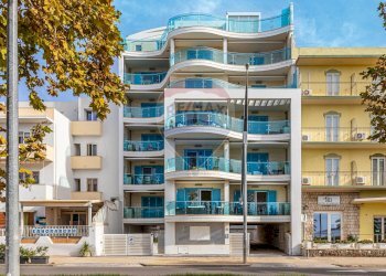 Edificio all\'aperto - Appartamento Via Giuseppe Garibaldi
 
99, Alghero - foto 18