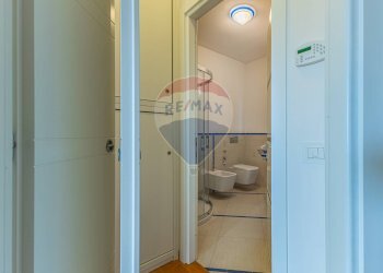 Bagno - Appartamento Via Giuseppe Garibaldi
 
99, Alghero - foto 19