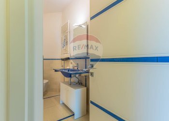 Bagno - Appartamento Via Giuseppe Garibaldi
 
99, Alghero - foto 20