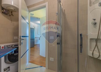 Bagno - Appartamento Via Giuseppe Garibaldi
 
99, Alghero - foto 21