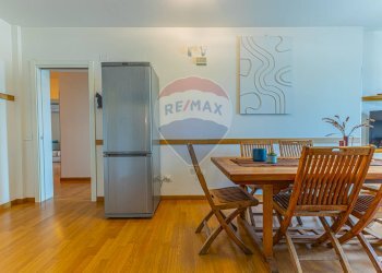 Sala da pranzo - Appartamento Via Giuseppe Garibaldi
 
99, Alghero - foto 24