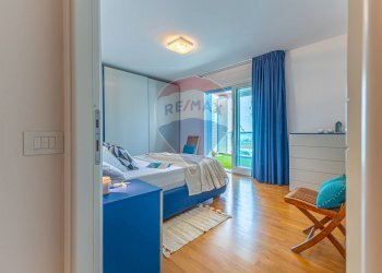 Camera / camera da letto - Appartamento Via Giuseppe Garibaldi
 
99, Alghero - foto 25