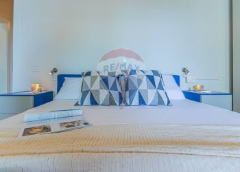 Camera / camera da letto - Appartamento Via Giuseppe Garibaldi
 
99, Alghero - foto 27