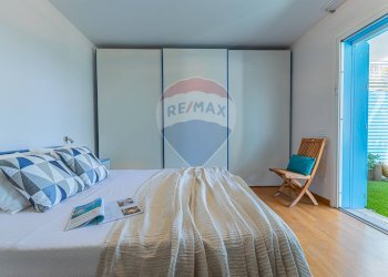 Camera / camera da letto - Appartamento Via Giuseppe Garibaldi
 
99, Alghero - foto 29