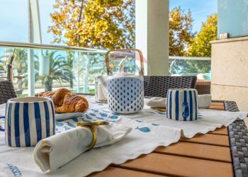 Terrazza - Appartamento Via Giuseppe Garibaldi
 
99, Alghero - foto 32