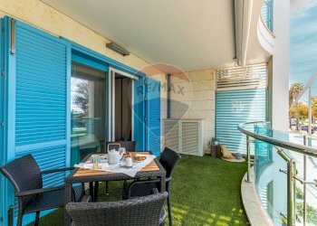 Terrazza - Appartamento Via Giuseppe Garibaldi
 
99, Alghero - foto 33