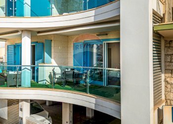 Edificio all\'aperto - Appartamento Via Giuseppe Garibaldi
 
99, Alghero - foto 35