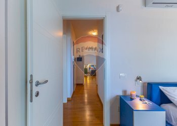 Hall / corridoio - Appartamento Via Giuseppe Garibaldi
 
99, Alghero - foto 36