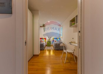 Hall / corridoio - Appartamento Via Giuseppe Garibaldi
 
99, Alghero - foto 37