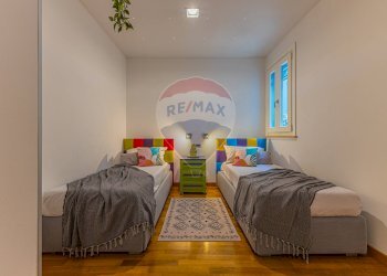 Camera / camera da letto - Appartamento Via Giuseppe Garibaldi
 
99, Alghero - foto 39