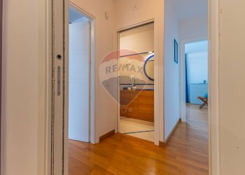 Hall / corridoio - Appartamento Via Giuseppe Garibaldi
 
99, Alghero - foto 42