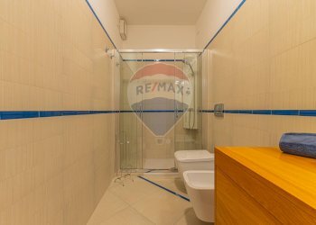 Bagno - Appartamento Via Giuseppe Garibaldi
 
99, Alghero - foto 44