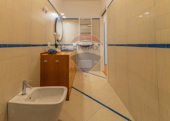 Bagno - Appartamento Via Giuseppe Garibaldi
 
99, Alghero - foto 45