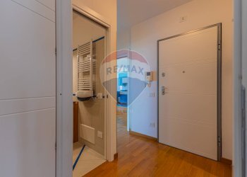 Hall / corridoio - Appartamento Via Giuseppe Garibaldi
 
99, Alghero - foto 47