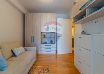 Soggiorno - Appartamento Via Giuseppe Garibaldi
 
99, Alghero - foto 49