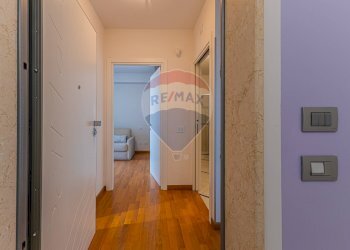 Hall / corridoio - Appartamento Via Giuseppe Garibaldi
 
99, Alghero - foto 55