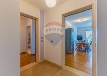 Hall / corridoio - Appartamento Via Giuseppe Garibaldi
 
99, Alghero - foto 56