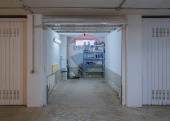 Parcheggio - Appartamento Via Giuseppe Garibaldi
 
99, Alghero - foto 59