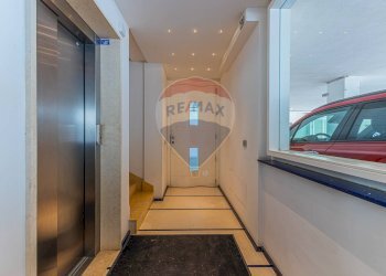 Hall / corridoio - Appartamento Via Giuseppe Garibaldi
 
99, Alghero - foto 61