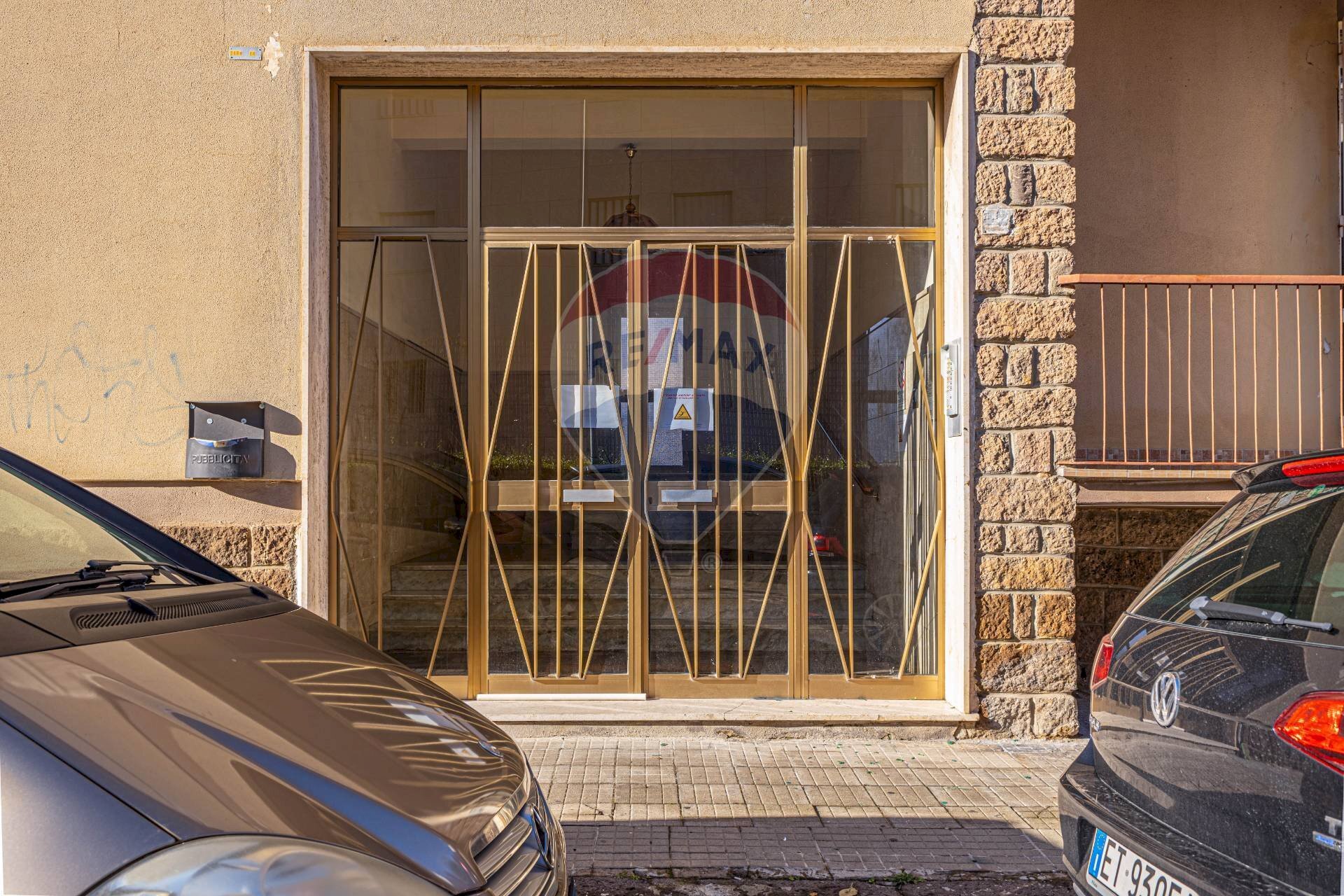 Edificio all\'aperto - Appartamento Via Flumenargia
42, Sassari - foto 3