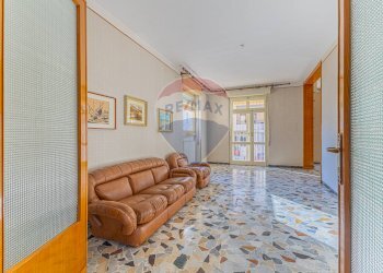 Soggiorno - Appartamento Via Flumenargia
 
42, Sassari - foto 1