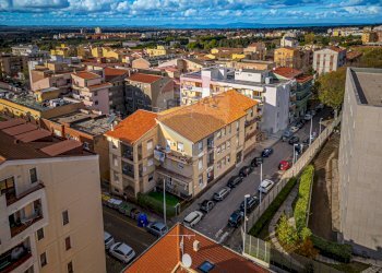 Edificio all\'aperto - Appartamento Via Flumenargia
 
42, Sassari - foto 2