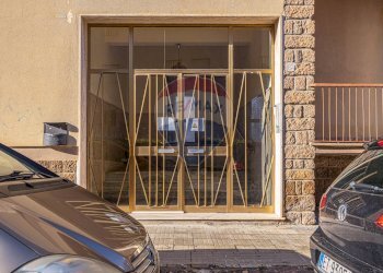 Edificio all\'aperto - Appartamento Via Flumenargia
 
42, Sassari - foto 3