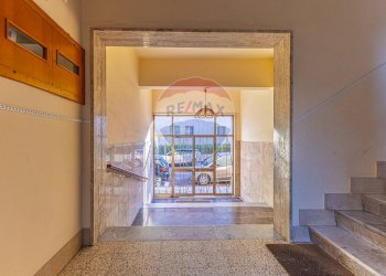 Ricezione / Lobby - Appartamento Via Flumenargia
 
42, Sassari - foto 4