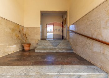 Ricezione / Lobby - Appartamento Via Flumenargia
 
42, Sassari - foto 5